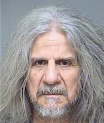 Molina Bobby - Denton County, TX 