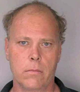 Cornelius Bryan - Hillsborough County, FL 