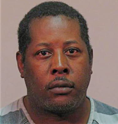 Scot Calvin - Tift County, GA 