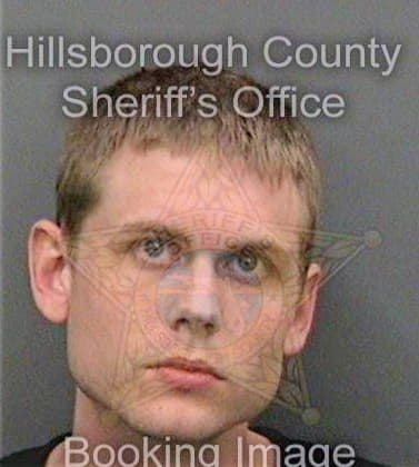 Vanbuskirk Chad - Hillsborough County, FL 
