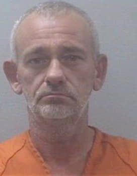 Mcdaniel Charles - Lexington County, SC 