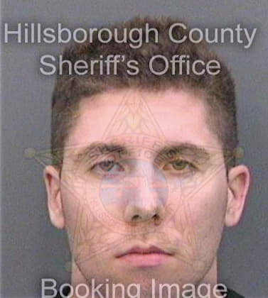 Tudor Corey - Hillsborough County, FL 