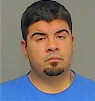 Hernandez Cruz - TomGreen County, TX 