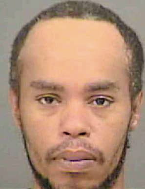 Sherman Darnell - Mecklenburg County, NC 
