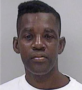 Bradley David - Richmond County, GA 