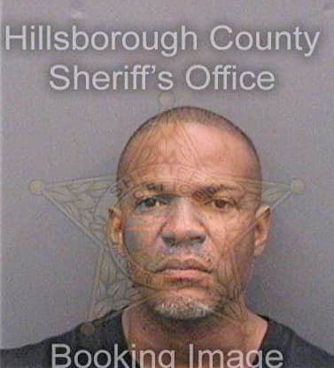 Mitchell Donald - Hillsborough County, FL 