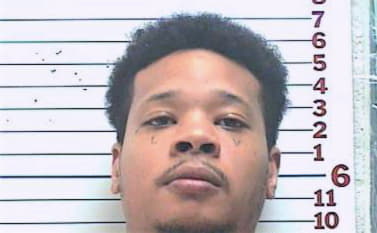 Giles Edgar - Comanche County, OK 