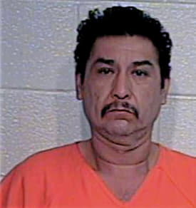 Alcantar Emilio - Hidalgo County, TX 