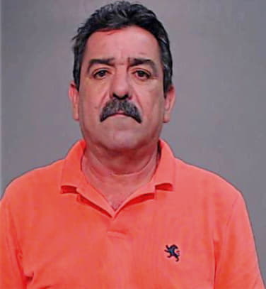 Garcia Eradio - Hidalgo County, TX 