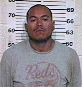 Delgado Fernando - Hidalgo County, TX 