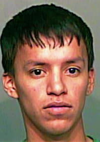 Hernandez Gabriel - TomGreen County, TX 