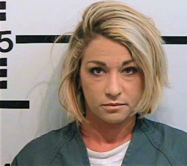 Satchell Heather - Kerr County, TX 