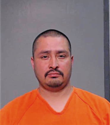 Hernandez Hector - Hidalgo County, TX 