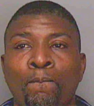 Ross Henry - Polk County, FL 