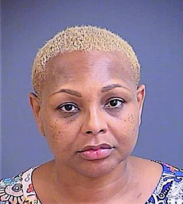 Snorden Hollie - Charleston County, SC 