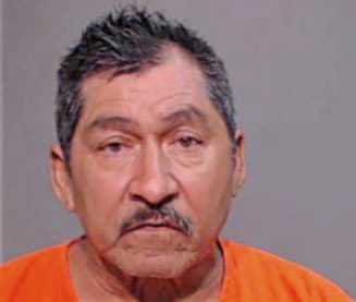 Navarro Ignacio - Hidalgo County, TX 