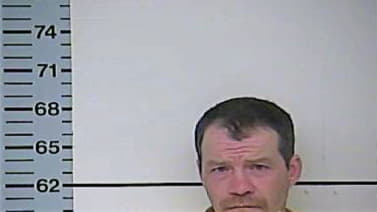 Wright Jason - Desoto County, MS 