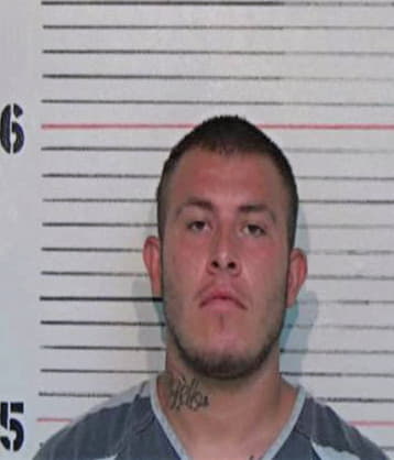 Mckay Javier - Parker County, TX 
