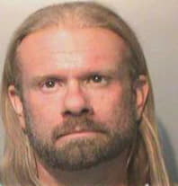 Janes Jeremiah - Polk County, IA 