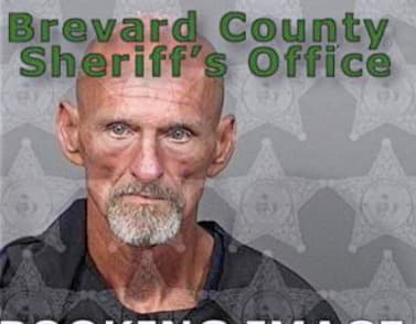 Cox Jimmie - Brevard County, FL 