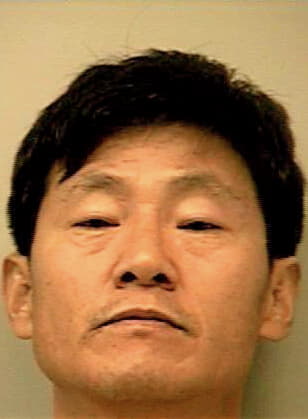 Kim Jin - Gwinnett County, GA 