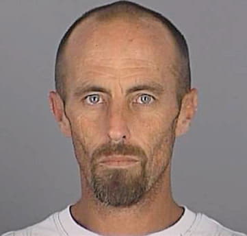 Conlin John - Pasco County, FL 