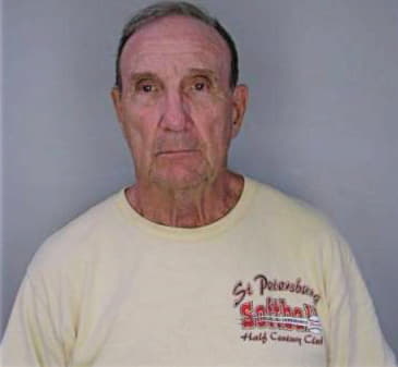 Ford John - Hillsborough County, FL 