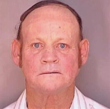 Webb Johnny - Polk County, FL 
