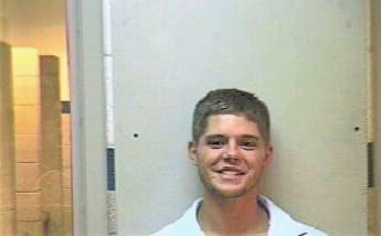 Schwartz Jordan - Henderson County, KY 