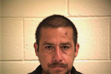 Garcia Jose - Hidalgo County, TX 