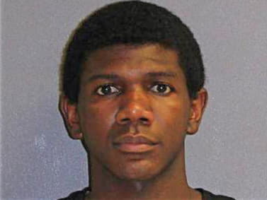 Willis Joseph - Volusia County, FL 
