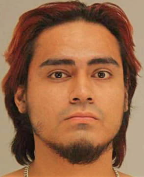 Hernandez Julio - Dallas County, TX 