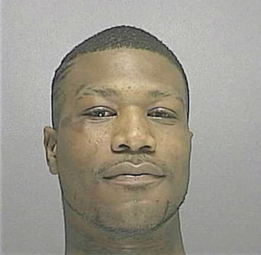 Anderson Leonard - Volusia County, FL 