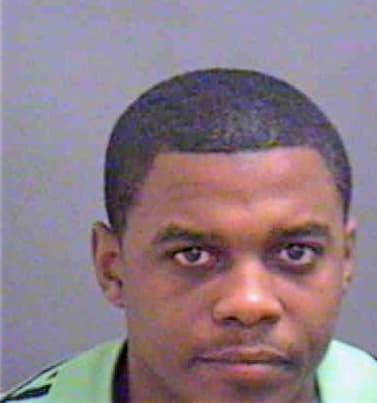 Mcphatter Lorenzo - Mecklenburg County, NC 