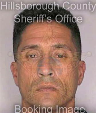 Cotto Marco - Hillsborough County, FL 