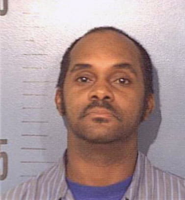 Harrison Marcus - Taylor County, TX 