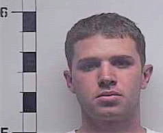 Squires Mark - Shelby County, KY 