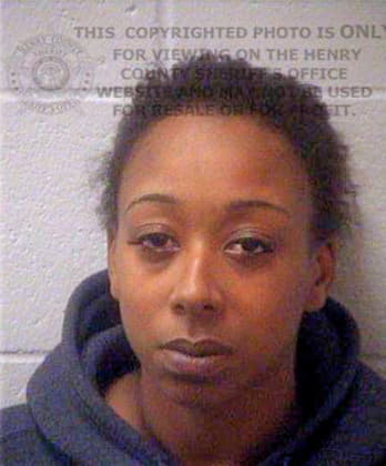 Lester Marla - Henry County, GA 