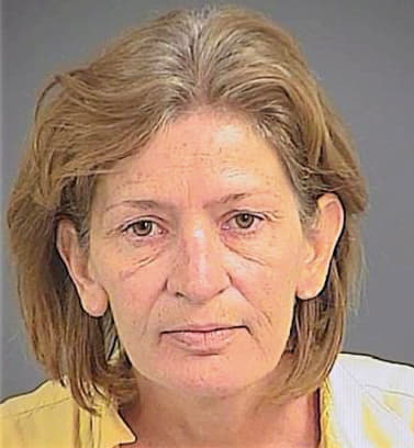 Baumrind Marsha - Charleston County, SC 