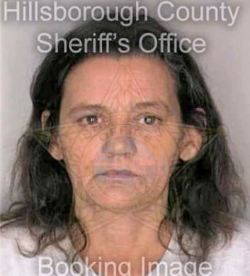 Montgomery Mary - Hillsborough County, FL 