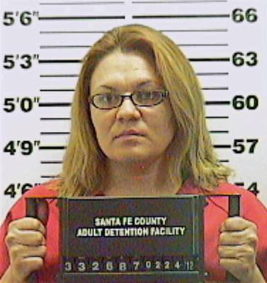 Gomez Melinda - SantaFe County, NM 