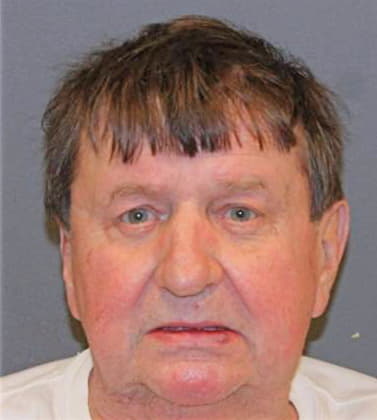 Alford Michael - Desoto County, MS 