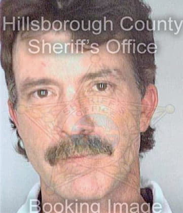Spate Michael - Hillsborough County, FL 