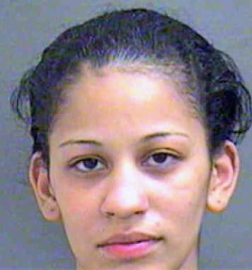 Orozco Michelle - Mecklenburg County, NC 