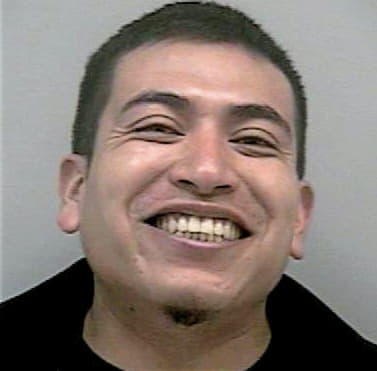 Santos-Vargas Miguel - Gwinnett County, GA 