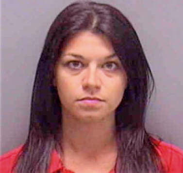Mendoza Nicole - Lee County, FL 