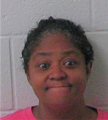 Cobb Patricia - Newton County, GA 