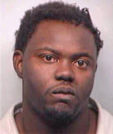 Jackson Rakim - Fulton County, GA 