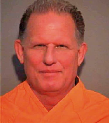 Burdiss Randall - Horry County, SC 