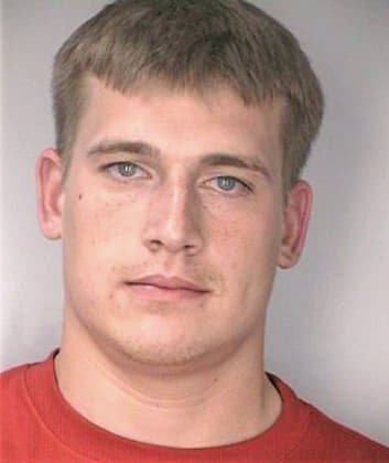 Baldwin Richard - Hillsborough County, FL 